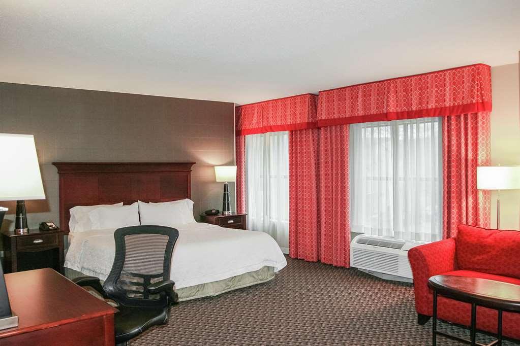 Hampton Inn Baltimore-Downtown-Convention Center Room photo