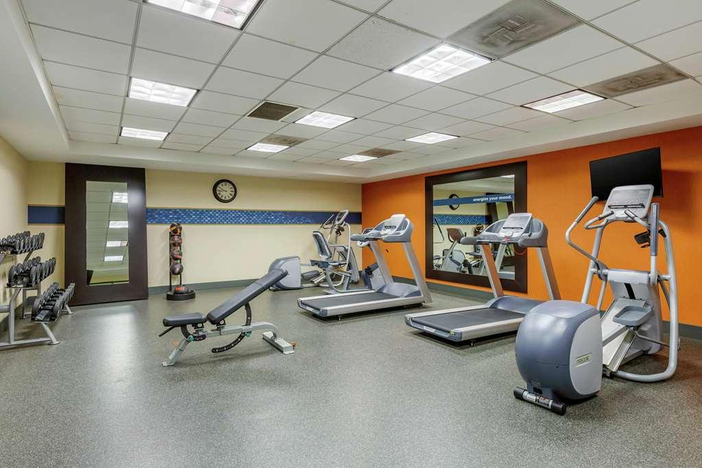 Hampton Inn Baltimore-Downtown-Convention Center Facilities photo