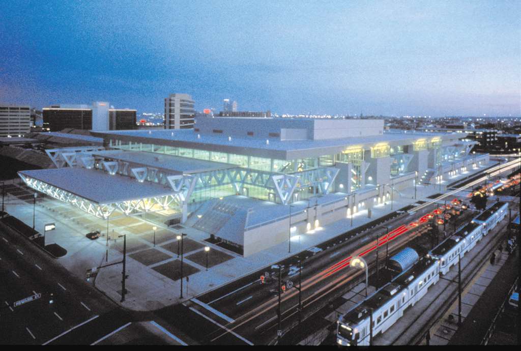 Hampton Inn Baltimore-Downtown-Convention Center Facilities photo